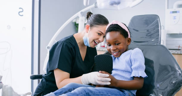 Best Full Mouth Reconstruction  in Wendell, NC