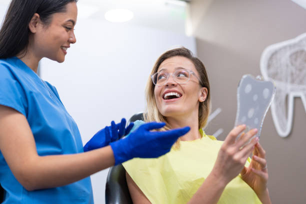 Best Emergency Dental Care  in Wendell, NC