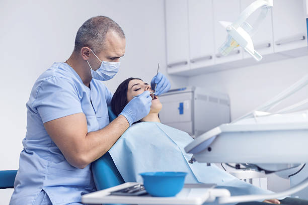 Best Sleep Apnea Treatment  in Wendell, NC